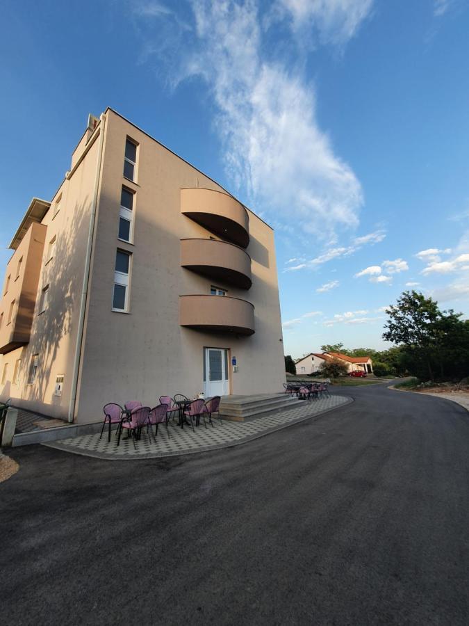 Hotel Luburic Medjugorje Exterior photo