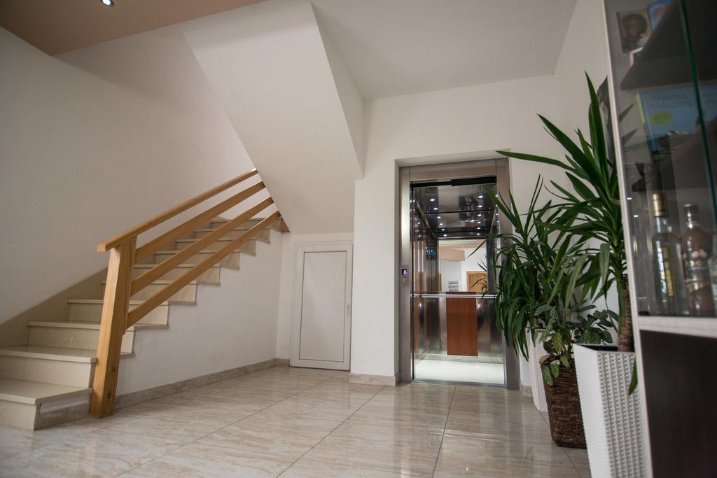 Hotel Luburic Medjugorje Exterior photo