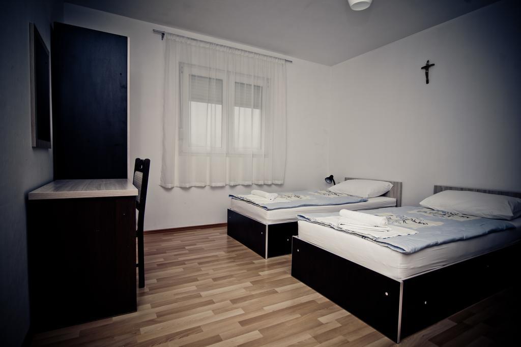 Hotel Luburic Medjugorje Exterior photo