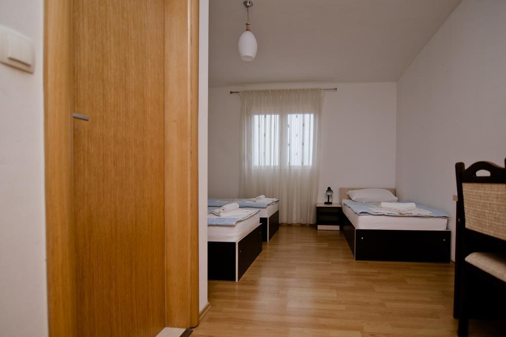 Hotel Luburic Medjugorje Exterior photo
