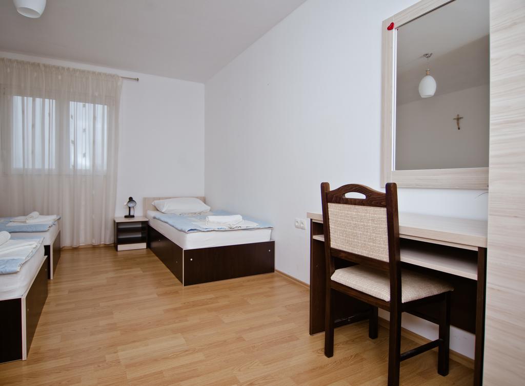 Hotel Luburic Medjugorje Exterior photo