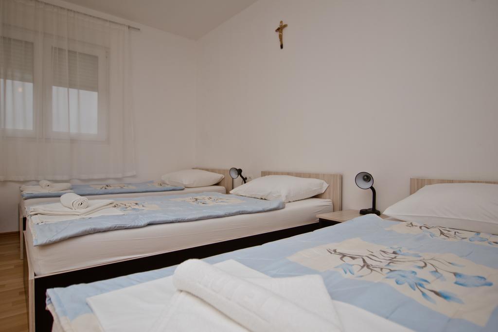 Hotel Luburic Medjugorje Exterior photo