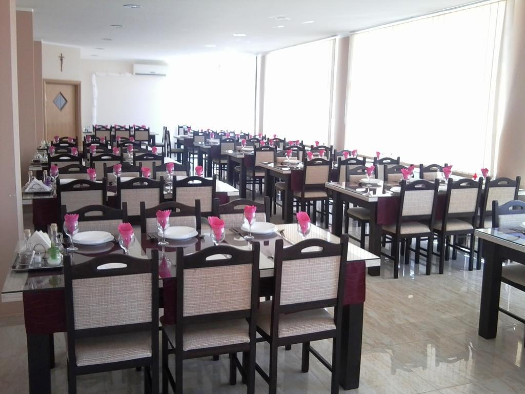 Hotel Luburic Medjugorje Exterior photo