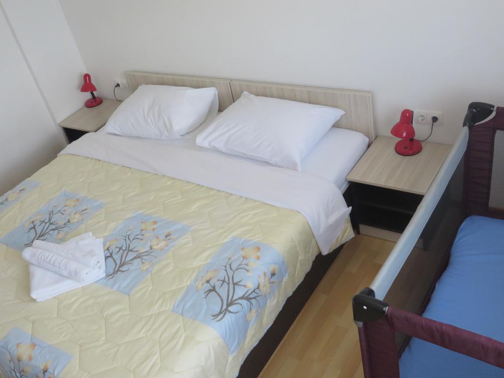 Hotel Luburic Medjugorje Exterior photo