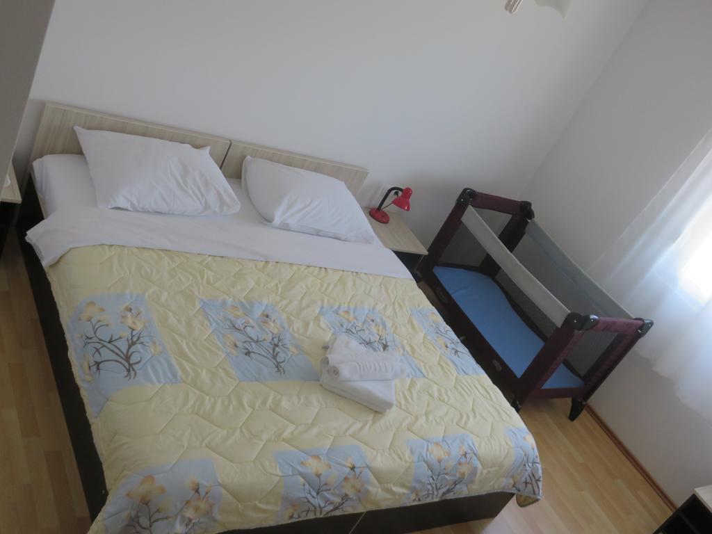 Hotel Luburic Medjugorje Exterior photo