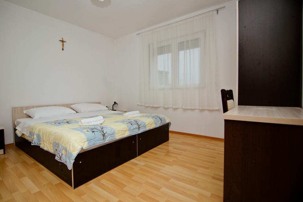 Hotel Luburic Medjugorje Room photo